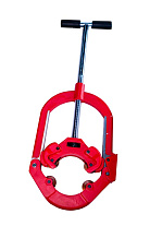 Труборез с хомутной защелкой TOR GH6S для стальных труб 4 Труборез с хомутной защелкой TOR GH6S для стальных труб 4