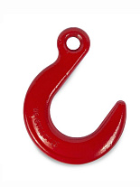 Крюк с широким зевом TOR 5,4 т (S) Крюк с широким зевом TOR 5,4 т (S)