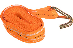 Ремень стяжной TOR 2,5/5,0 т 160,0 м 50 мм