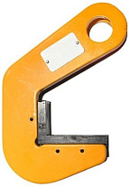 Захват торцевой для труб TOR TPH (г/п на пару 6,0 т, зев 50 мм) Захват торцевой для труб TOR TPH (г/п на пару 6,0 т, зев 50 мм)