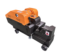 Станок для резки арматуры 60/45мм 5.5кВт TOR GQ60 Станок для резки арматуры 60/45мм 5.5кВт TOR GQ60