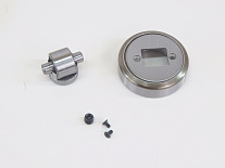 17 Ролик мачты для штабелёра CDDR15-Ⅱ (Roller GL77)