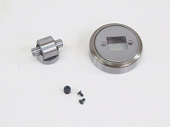 17 Ролик мачты для штабелёра CDDR15-Ⅱ (Roller GL77)