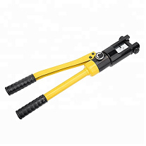 Опрессовщик кабеля TOR YQK-300A Опрессовщик кабеля TOR YQK-300A