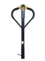 3 Ручка в сборе для самоходной тележки EPT15H/18H (Handle assy. 31101083)