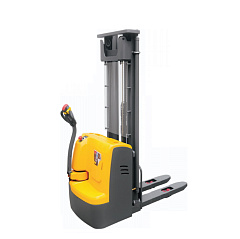 Штабелер самоходный 1,5 т 5,0 м XILIN CDDR15-III Li-ion 24/230 В/Ач контроль скорости