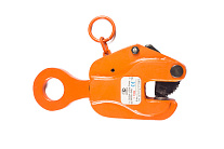 Захват вертикальный TOR DHQL (г/п 1,0 т, лист 0-20 мм) (T)#