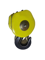 Крюковая подвеска для талей электрических CD1 0,5 т PRO Крюковая подвеска для талей электрических CD1 0,5 т PRO