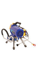 Окрасочный аппарат TOR GD-595