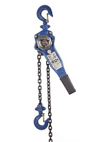 Таль ручная рычажная TOR ТРР-ТРШСР 3,0ТХ9М (серия T)#