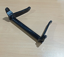 205 Траверса 550 для тележек гидравлических JC (Lever frame) 205 Траверса 550 для тележек гидравлических JC (Lever frame)