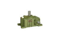 Редуктор TOR WPO 60-1/20-Е Редуктор TOR WPO 60-1/20-Е