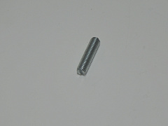 B322 Винт (M6х1х25) для тележки RHP (BF) (Screw M6х1х25)