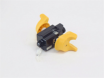 11 Потенциометр в сборе для штабелёра IWS/WS-H (Potentiometer assy 31001005) 11 Потенциометр в сборе для штабелёра IWS/WS-H (Potentiometer assy 31001005)