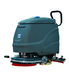 Машина поломоечная с АКБ Li-ion 24/100 В/Ач в комплекте с запасным аккумулятором TOR COMPACT 56 Машина поломоечная с АКБ Li-ion 24/100 В/Ач в комплекте с запасным аккумулятором TOR COMPACT 56