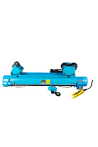 Таль электрическая TOR ТЭК CD г/п 1,0 т 36 м PRO 