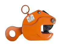 Захват вертикальный TOR DHQL (г/п 5,0 т, лист 0-50 мм) (T)#