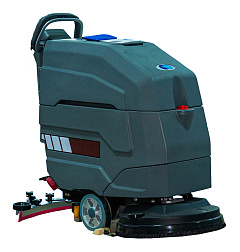 Машина поломоечная самоходная с АКБ Li-ion 24/100 В/Ач TOR COMPACT 60T Машина поломоечная самоходная с АКБ Li-ion 24/100 В/Ач TOR COMPACT 60T