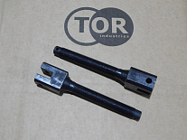 9 Винт фиксирующий каретки вил для штабелера WS15H (Screw Part no. 32102124) 9 Винт фиксирующий каретки вил для штабелера WS15H (Screw Part no. 32102124)