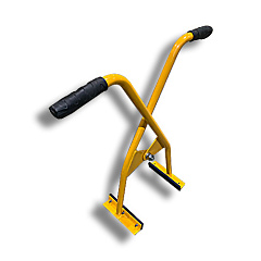 Захват для бордюрного камня ZRB-0,05