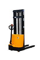 Штабелер самоходный 1,2 т 3,0 м TOR CQDA1230-EL 24/65 В/Ач Штабелер самоходный 1,2 т 3,0 м TOR CQDA1230-EL 24/65 В/Ач