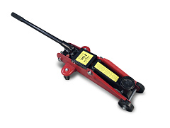 Домкрат подкатной TOR 2,0 т 140-295MM LT-FJ820011* Домкрат подкатной TOR 2,0 т 140-295MM LT-FJ820011*