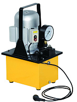 Насос электрогидравлический односторонний TOR HHB-630A 220В, 0,75кВт, 7л  Насос электрогидравлический односторонний TOR HHB-630A 220В, 0,75кВт, 7л