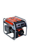 Генератор бензиновый 5,0 кВт 220В 27 л с ручным запуском TOR KM6500H Генератор бензиновый 5,0 кВт 220В 27 л с ручным запуском TOR KM6500H