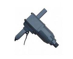 Гайковёрт пневматический ИП-3116МС Гайковёрт пневматический ИП-3116МС