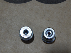 6 Клапан обратный для штабелера WS15H (Check valve Part no. 32102206)