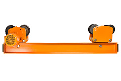 Балка концевая подвесная TOR г/п 1,0 т 1,5 м (T) Балка концевая подвесная TOR г/п 1,0 т 1,5 м (T)