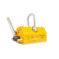 Захват магнитный TOR PML-A 100 (г/п 100 кг) (N)#