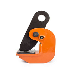 Захват горизонтальный TOR DHQA (г/п 2,0 т, лист 0-40 мм) (K)* Захват горизонтальный TOR DHQA (г/п 2,0 т, лист 0-40 мм) (K)*