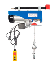 Таль электрическая TOR PA 600/1200 кг 20/10 м Таль электрическая TOR PA 600/1200 кг 20/10 м