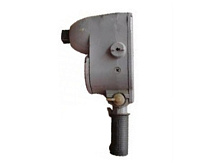 Гайковёрт пневматический угловой ИП-3205 Гайковёрт пневматический угловой ИП-3205