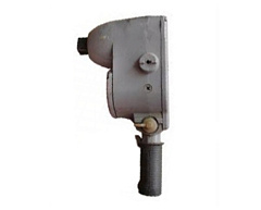 Гайковёрт пневматический угловой ИП-3205 Гайковёрт пневматический угловой ИП-3205