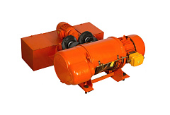 Таль электрическая канатная TOR MD г/п 5,0 т 6 м (серия K)* Таль электрическая канатная TOR MD г/п 5,0 т 6 м (серия K)*