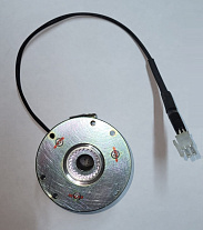 41 Электромагнитный тормоз 24V в сборе для тележки PPT15-2/EPT15 (Brake ASY) 41 Электромагнитный тормоз 24V в сборе для тележки PPT15-2/EPT15 (Brake ASY)