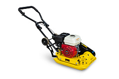 Виброплита 80 кг, 16кН (Honda) без бака колесный комплект TOR C-90L Виброплита 80 кг, 16кН (Honda) без бака колесный комплект TOR C-90L