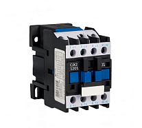 Пускатель CJX2 1201 для тали электрической CD 1T Пускатель CJX2 1201 для тали электрической CD 1T