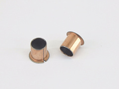 9 Втулка скольжения (20X23X26.5) для EPT15H/18H (Self-Lubricating Bearing 20X23X26.5 21402004)