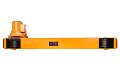 Балка концевая опорная TOR г/п 2,0 т 2,6 м Балка концевая опорная TOR г/п 2,0 т 2,6 м