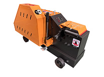 Станок для резки арматуры TOR GQ50 50/36мм 4кВт (Z)