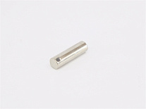 11 Ось коромысла (20х70) к тяге для CBD20R-II (Pin shaft with hole 21702000042) 11 Ось коромысла (20х70) к тяге для CBD20R-II (Pin shaft with hole 21702000042)