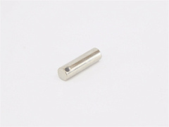 11 Ось коромысла (20х70) к тяге для CBD20R-II (Pin shaft with hole 21702000042) 11 Ось коромысла (20х70) к тяге для CBD20R-II (Pin shaft with hole 21702000042)