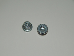 316 Винт (M10х1х9.5) для тележки RHP (BF) (Screw M10х1х9.5)
