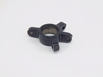 Резьбовая головка крепл-я лап (тройная) для съемников DYF-10Т (PULLER PAW RING FOR HYDR.STRIPPER) Резьбовая головка крепл-я лап (тройная) для съемников DYF-10Т (PULLER PAW RING FOR HYDR.STRIPPER)