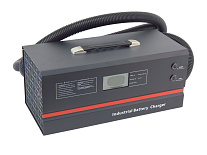 Зарядное устройство (ADY6101) для тележек CBD20R-II Li-ion 24V/100A (Charger 35206000138)