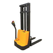 Штабелер самоходный 1,5 т 3,0 м TOR CQDA1530-EL 24/85 В/Ач Штабелер самоходный 1,5 т 3,0 м TOR CQDA1530-EL 24/85 В/Ач