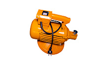 Электропривод глубинного вибратора для бетона 2,2 кВт TOR ZN70-JT (японский тип)#